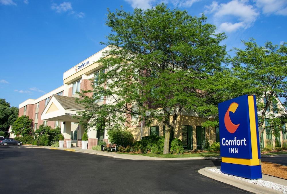 Fairfield By Marriott Inn & Suites Madison South Kültér fotó
