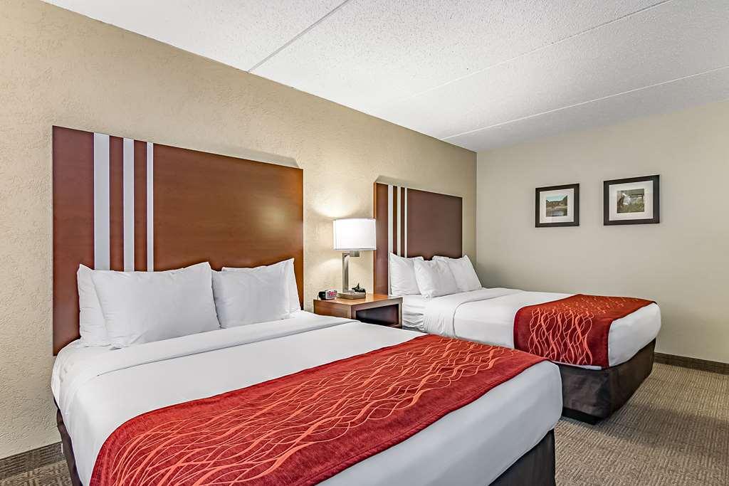 Fairfield By Marriott Inn & Suites Madison South Szoba fotó