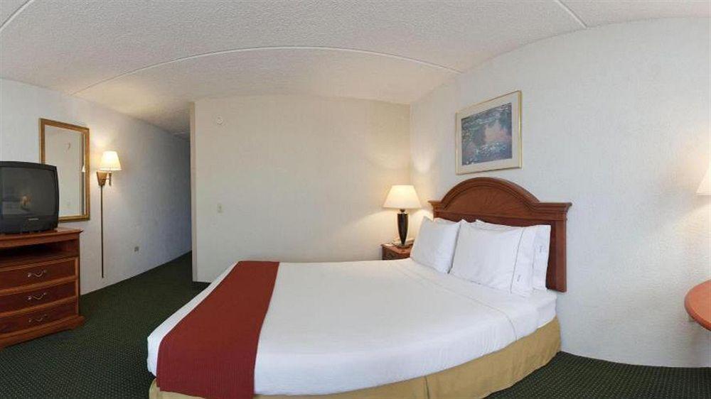 Fairfield By Marriott Inn & Suites Madison South Kültér fotó