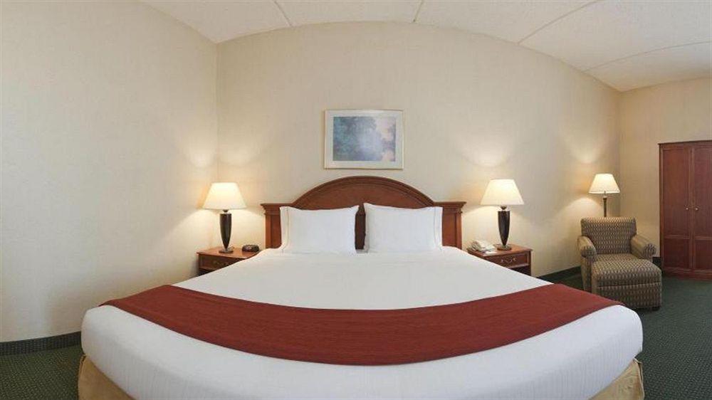 Fairfield By Marriott Inn & Suites Madison South Kültér fotó