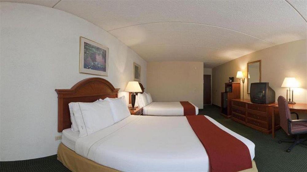 Fairfield By Marriott Inn & Suites Madison South Kültér fotó