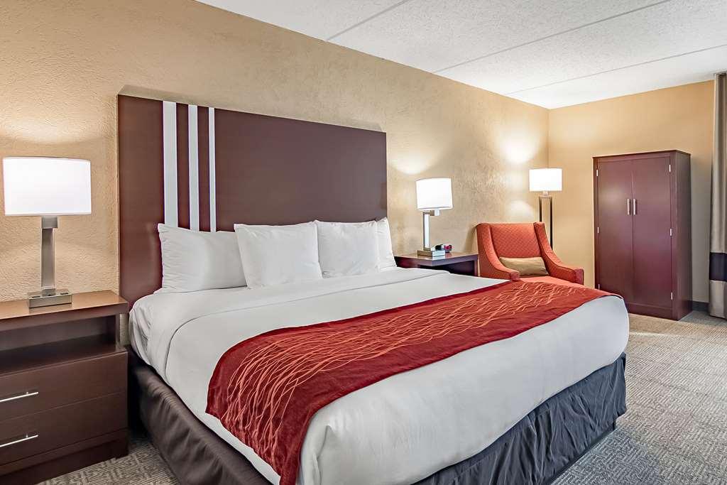 Fairfield By Marriott Inn & Suites Madison South Szoba fotó
