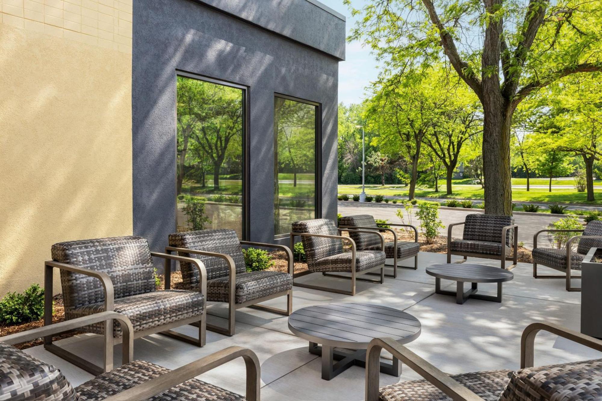 Fairfield By Marriott Inn & Suites Madison South Kültér fotó