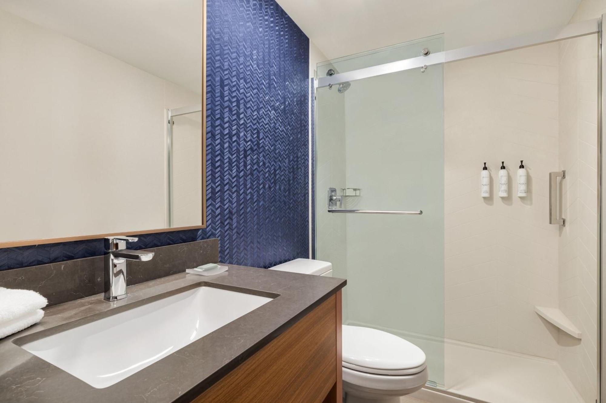 Fairfield By Marriott Inn & Suites Madison South Kültér fotó