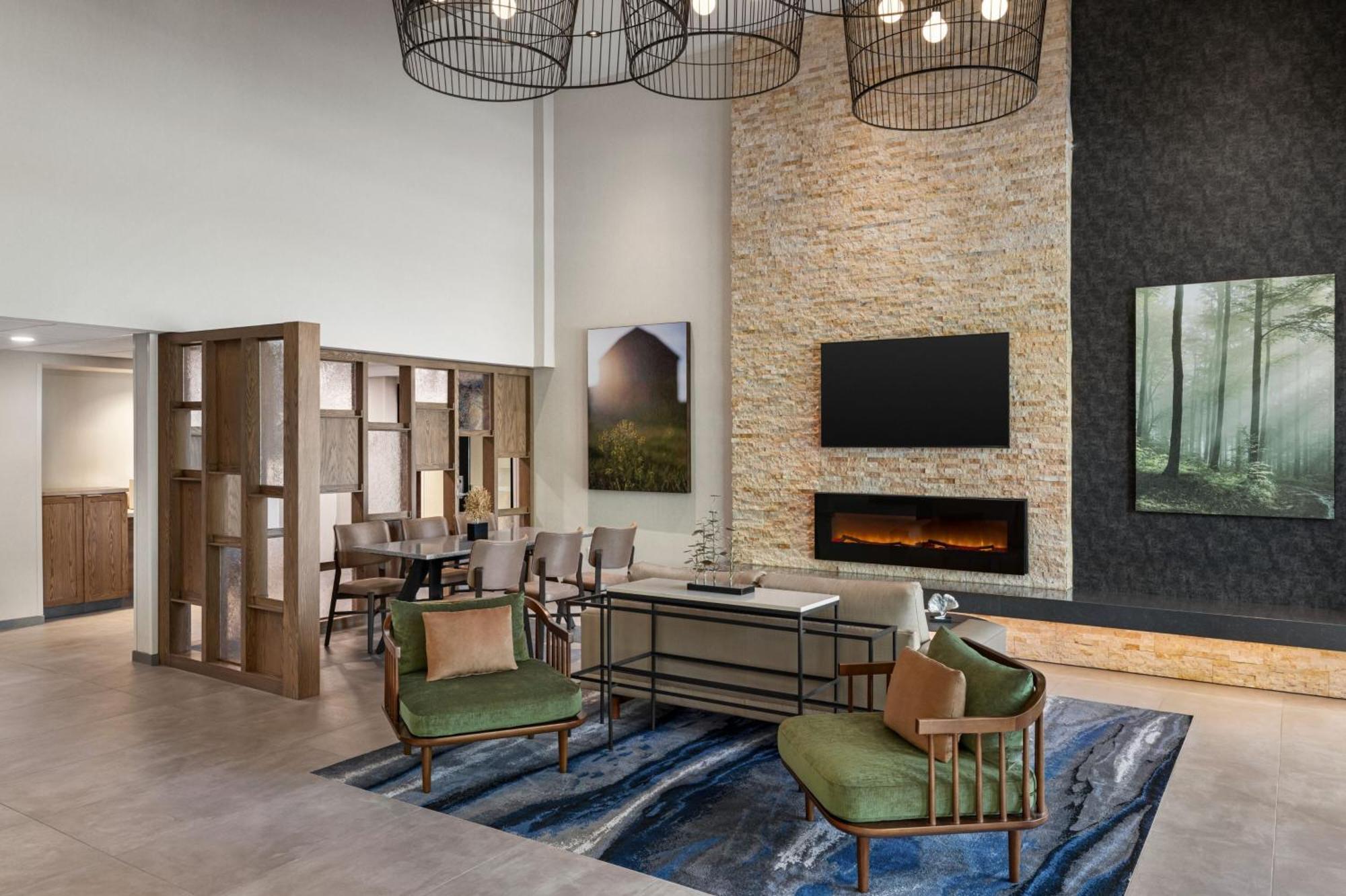 Fairfield By Marriott Inn & Suites Madison South Kültér fotó