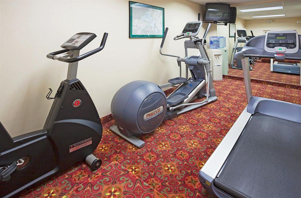 Fairfield By Marriott Inn & Suites Madison South Létesítmények fotó