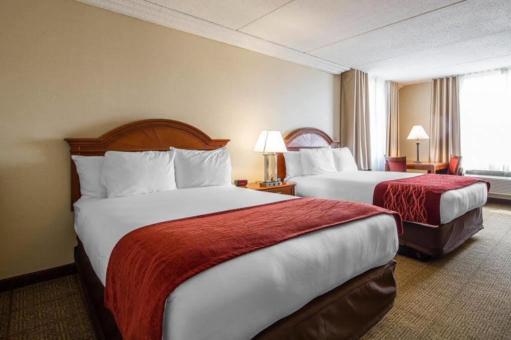 Fairfield By Marriott Inn & Suites Madison South Kültér fotó