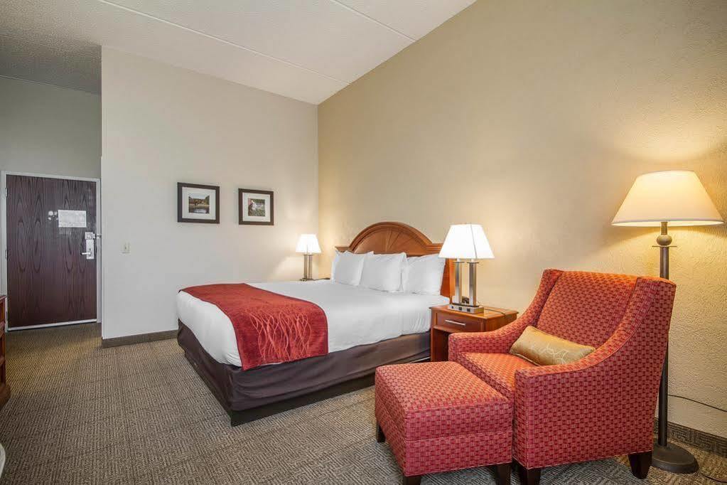 Fairfield By Marriott Inn & Suites Madison South Kültér fotó