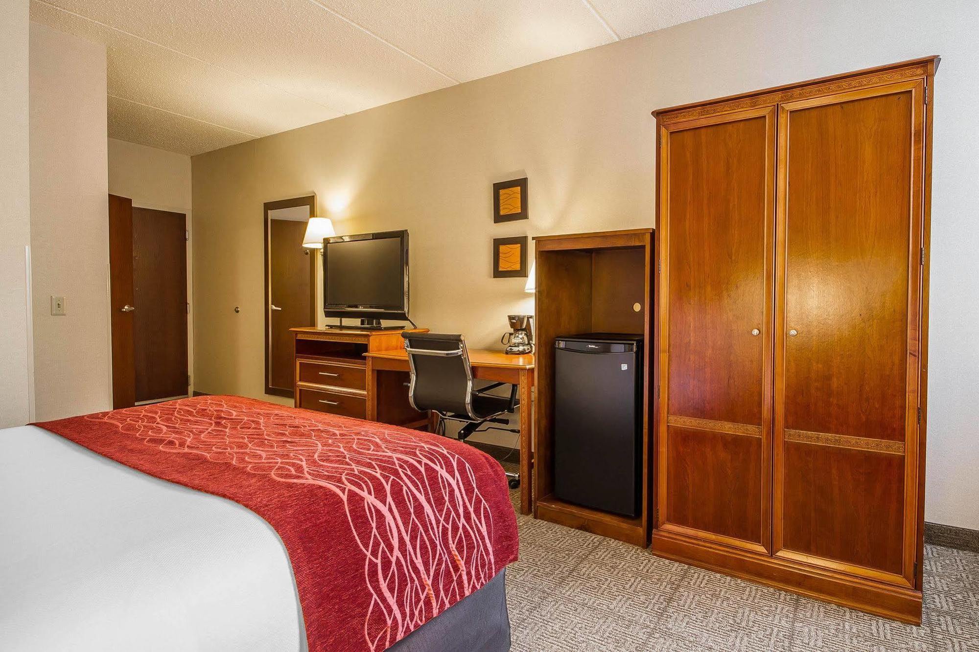 Fairfield By Marriott Inn & Suites Madison South Kültér fotó