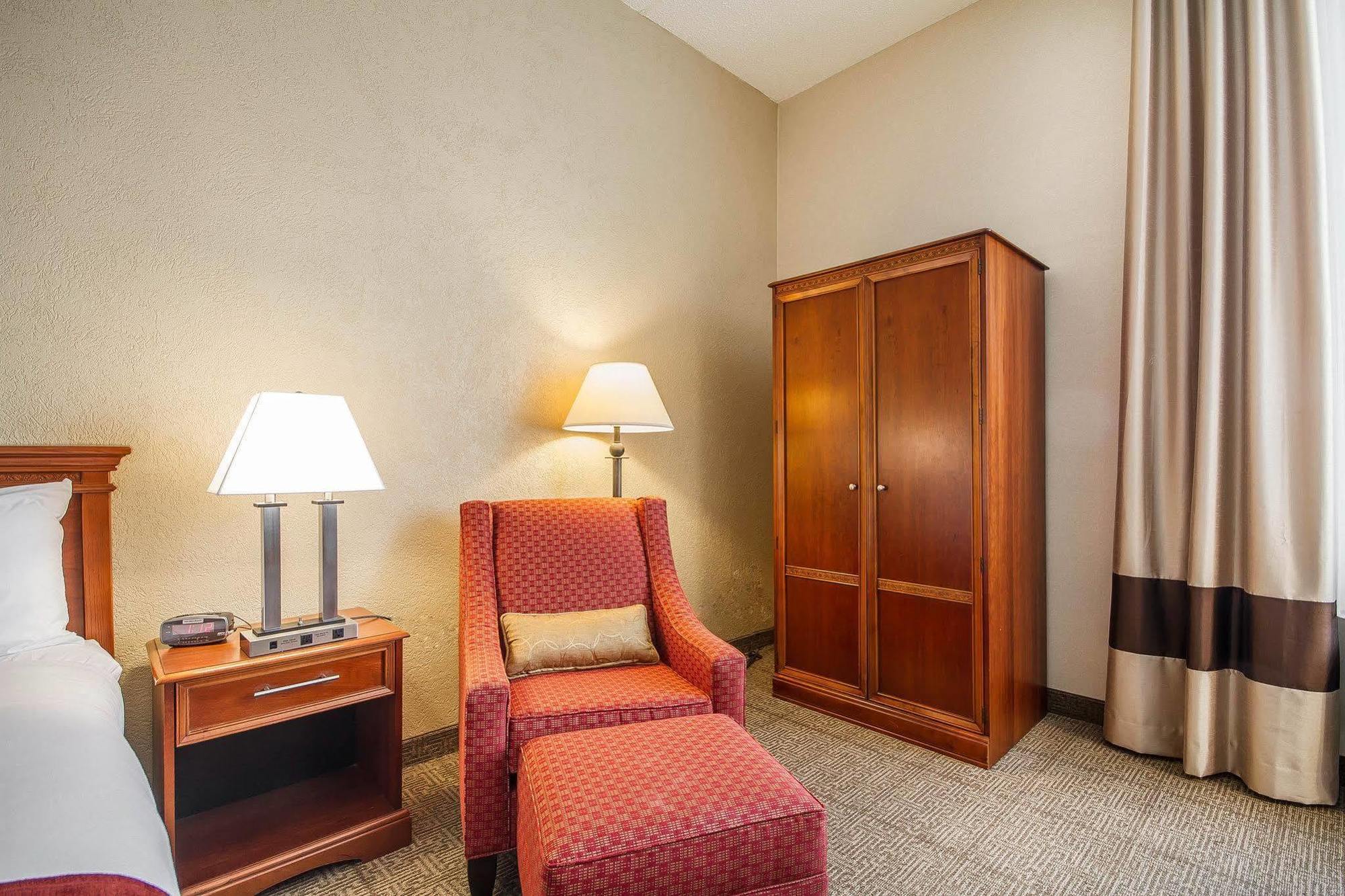 Fairfield By Marriott Inn & Suites Madison South Kültér fotó