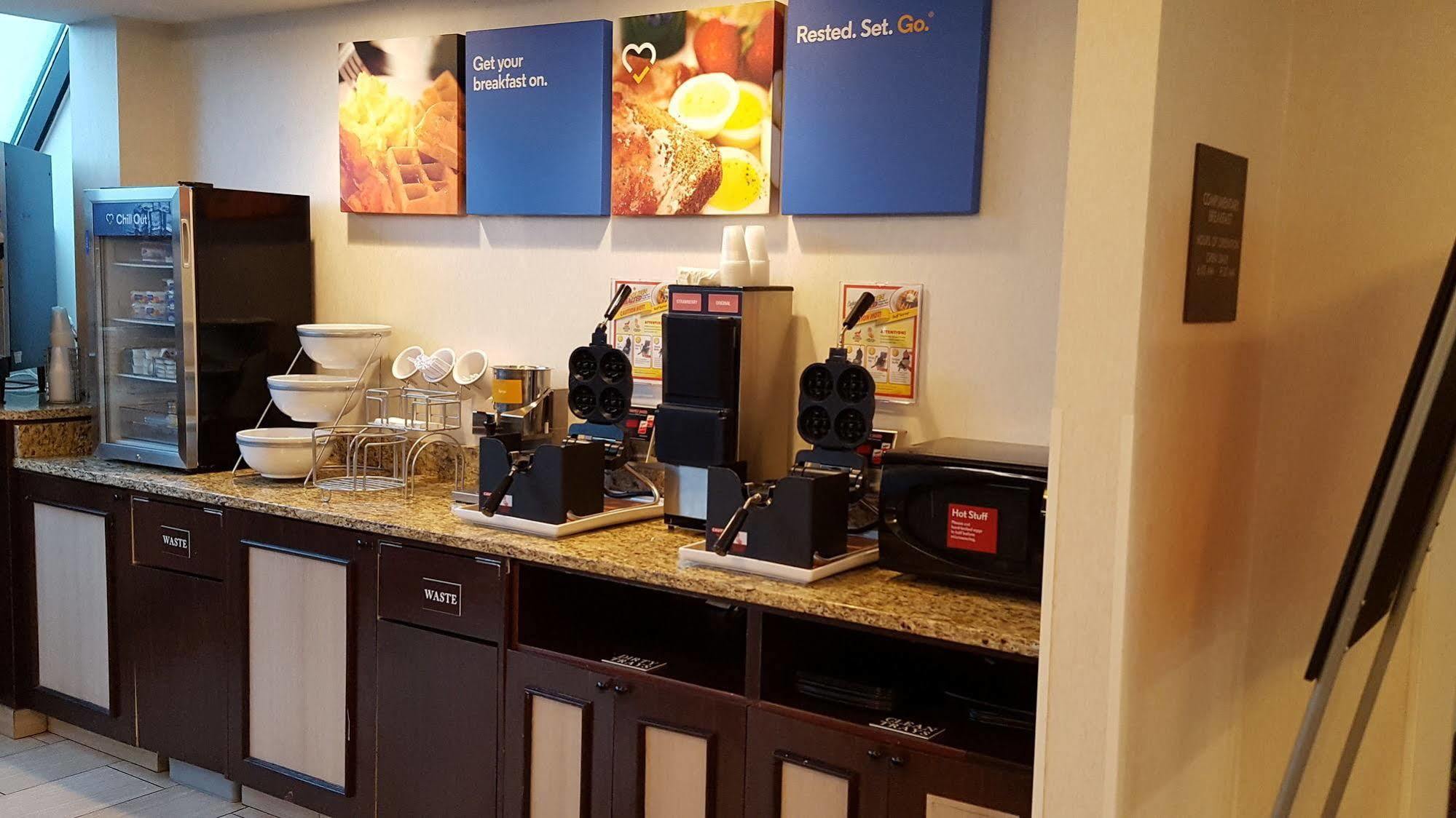 Fairfield By Marriott Inn & Suites Madison South Kültér fotó