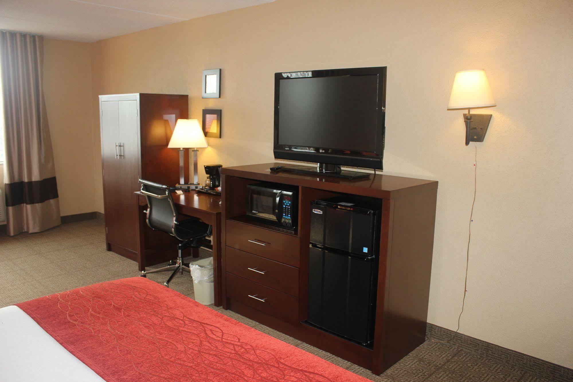 Fairfield By Marriott Inn & Suites Madison South Kültér fotó
