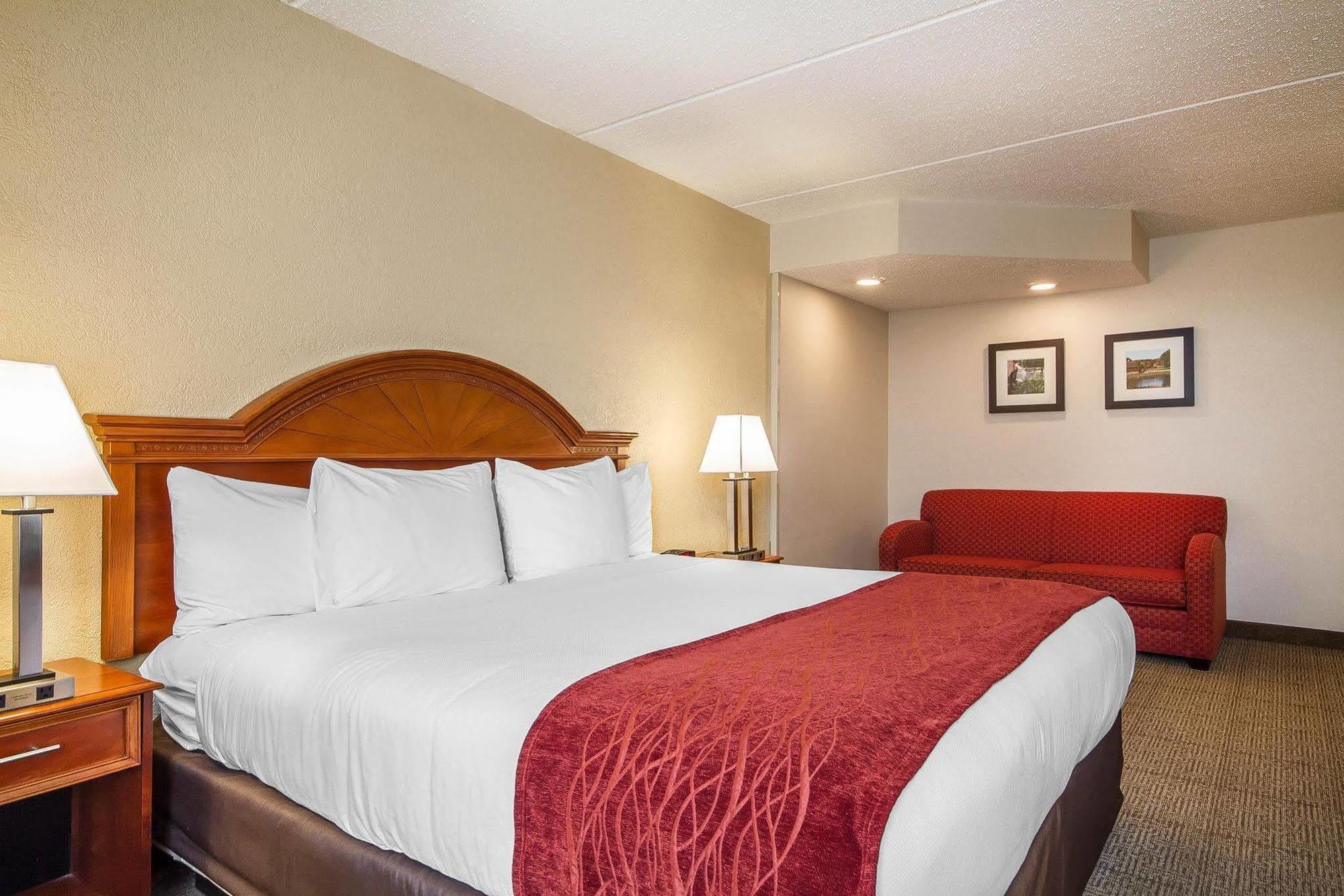Fairfield By Marriott Inn & Suites Madison South Kültér fotó