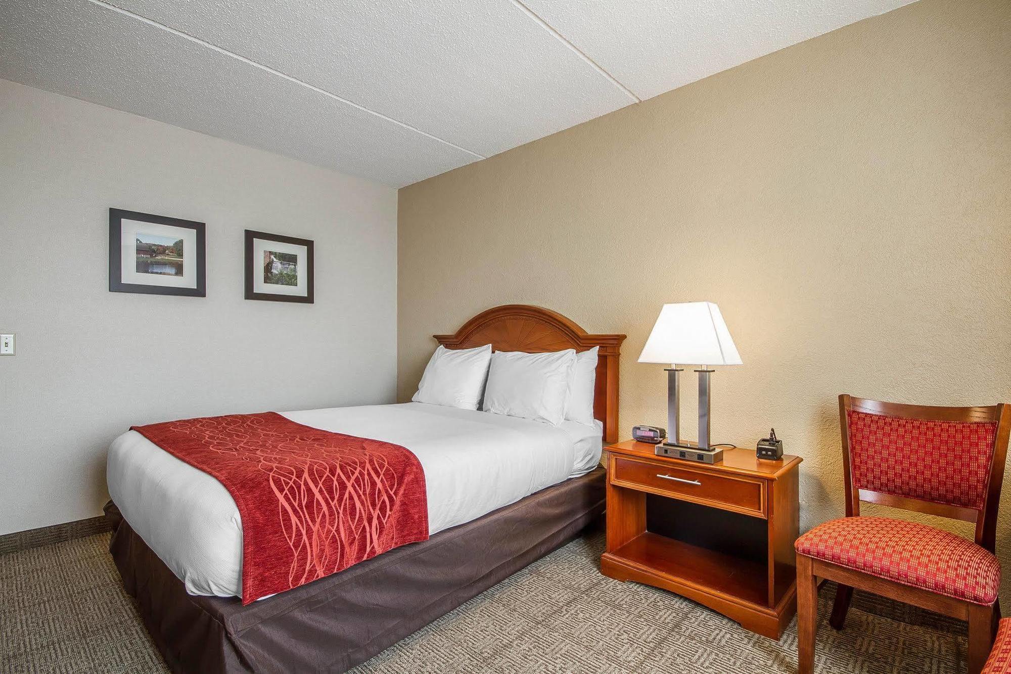 Fairfield By Marriott Inn & Suites Madison South Kültér fotó