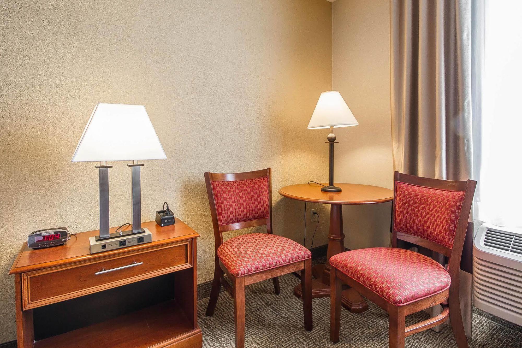 Fairfield By Marriott Inn & Suites Madison South Kültér fotó