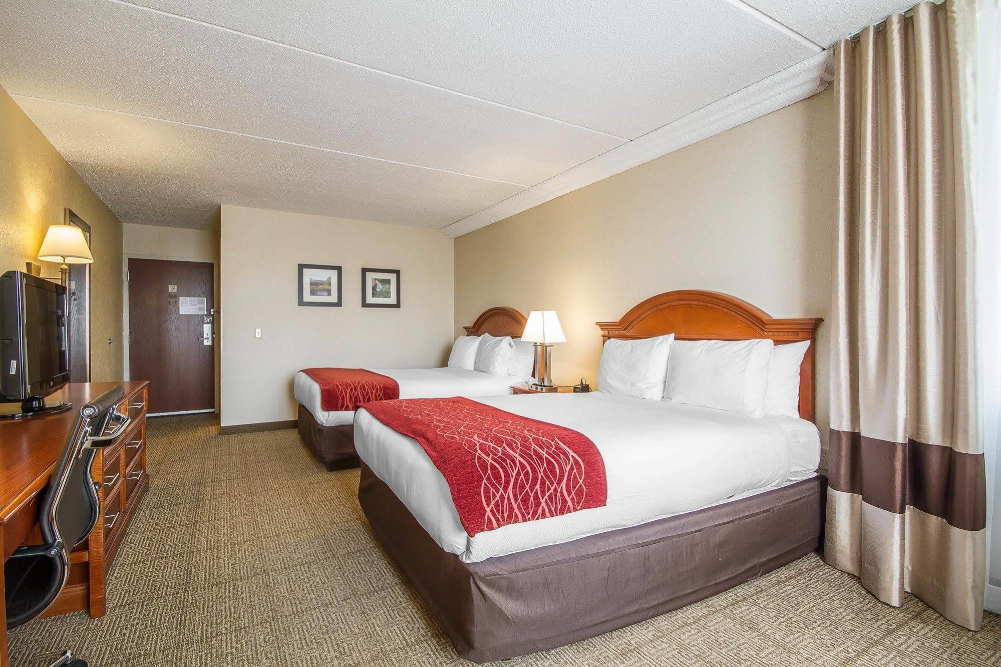 Fairfield By Marriott Inn & Suites Madison South Kültér fotó