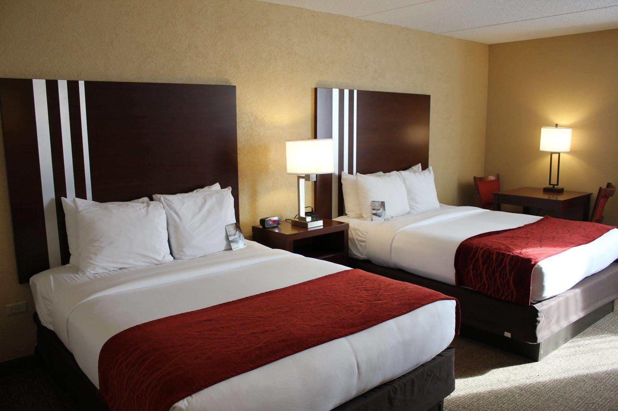 Fairfield By Marriott Inn & Suites Madison South Kültér fotó